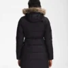 Women’s New Dealio Down Parka