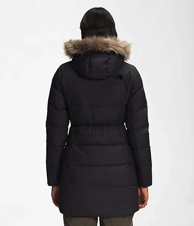 Women’s New Dealio Down Parka