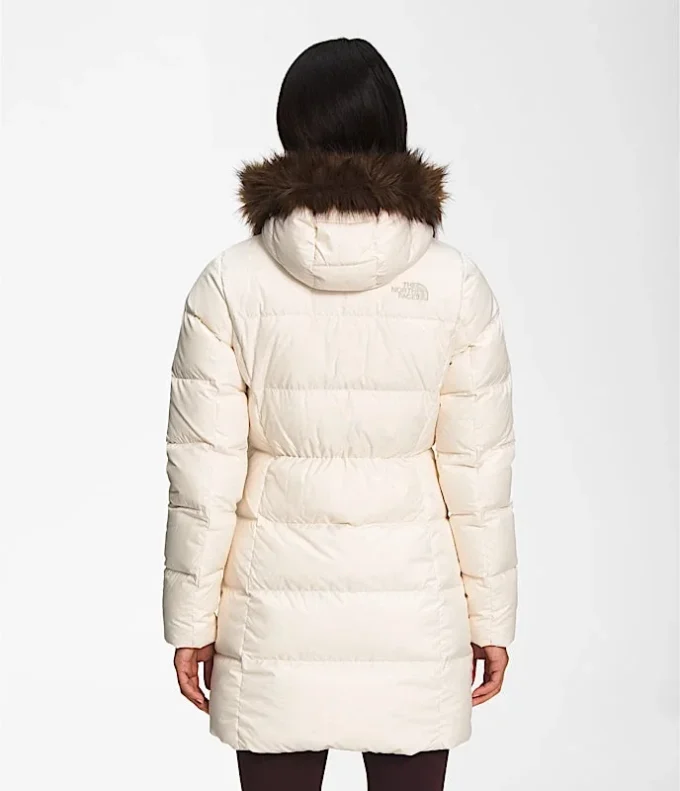 Women’s New Dealio Down Parka Women’s New Dealio Down Parka