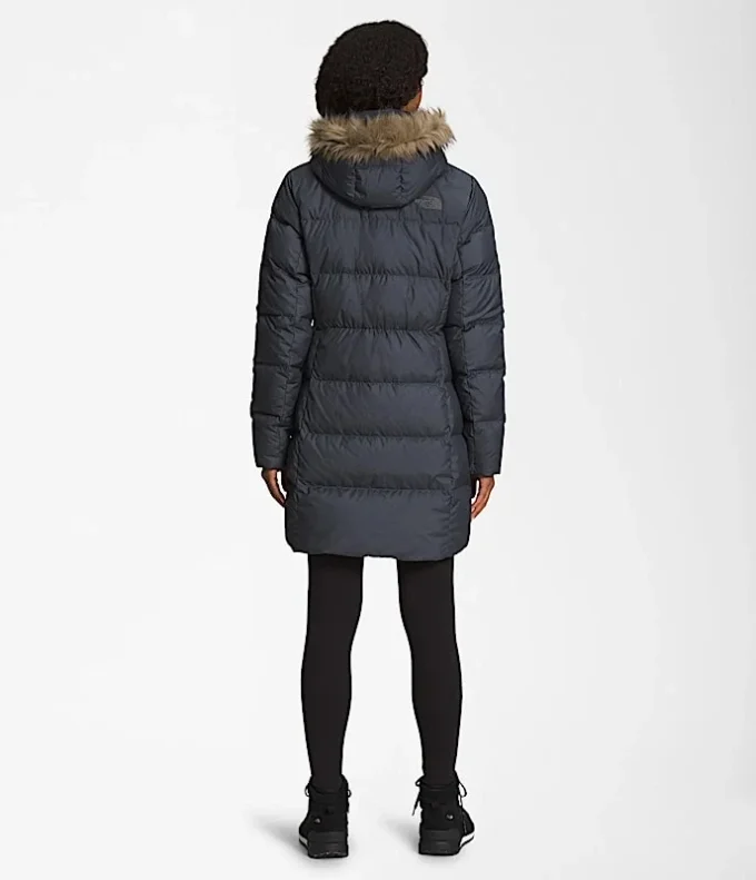 Women’s New Dealio Down Parka Women’s New Dealio Down Parka