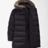Women’s New Dealio Down Parka