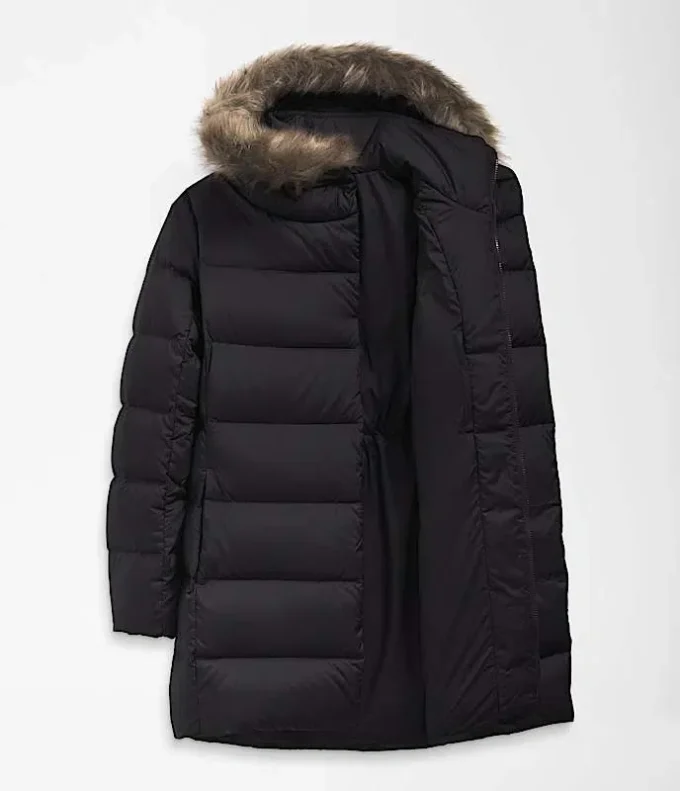 Women’s New Dealio Down Parka