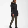 Women’s New Dealio Down Parka
