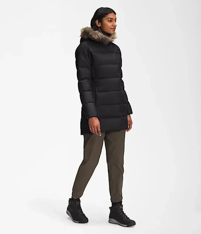 Women’s New Dealio Down Parka