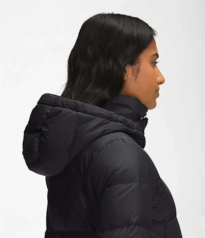 Women’s New Dealio Down Parka