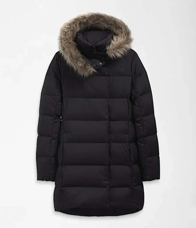 Women’s New Dealio Down Parka