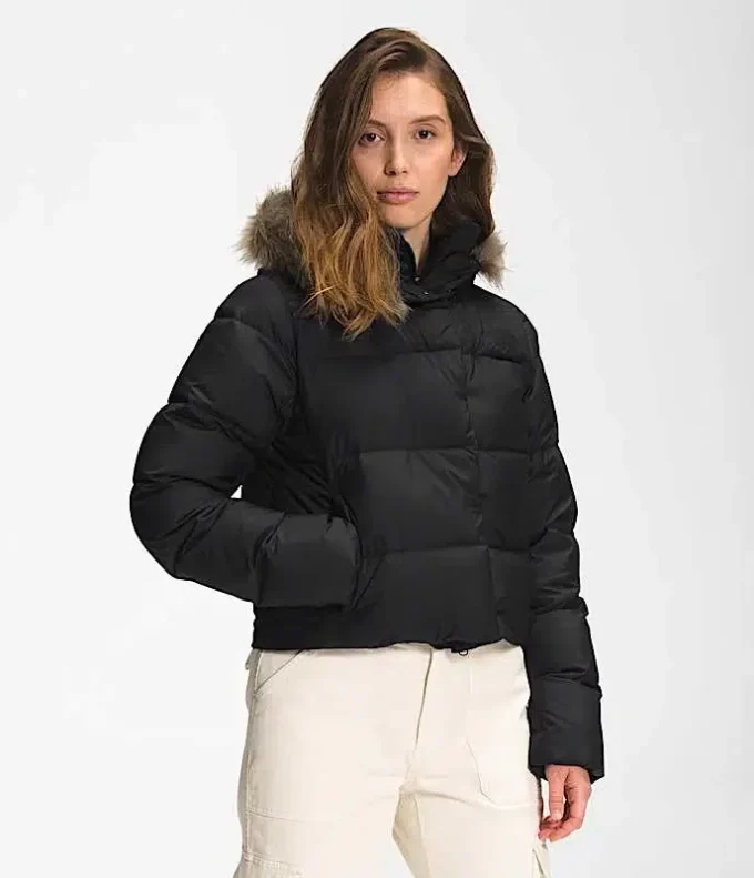 Women’s New Dealio Down Short Jacket Women’s New Dealio Down Short Jacket
