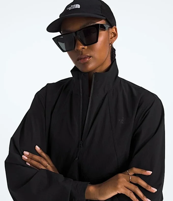 Women’s North Dome Wind Jacket