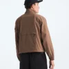 Women’s North Dome Wind Jacket Women’s North Dome Wind Jacket