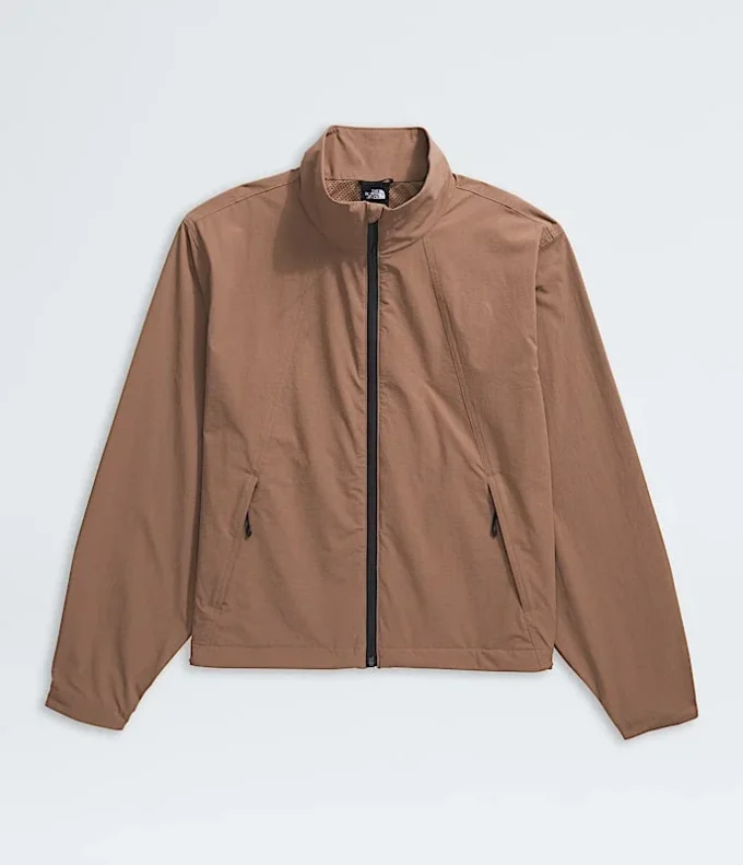 Women’s North Dome Wind Jacket Women’s North Dome Wind Jacket