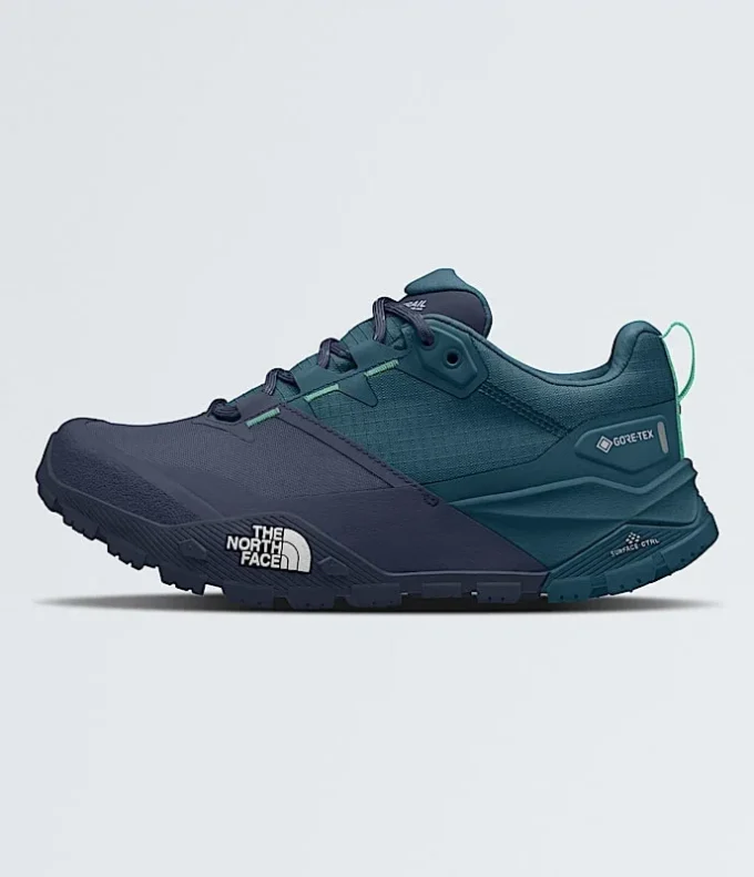 Women’s Offtrail Hike GORE-TEX® Shoes Women’s Offtrail Hike GORE-TEX® Shoes