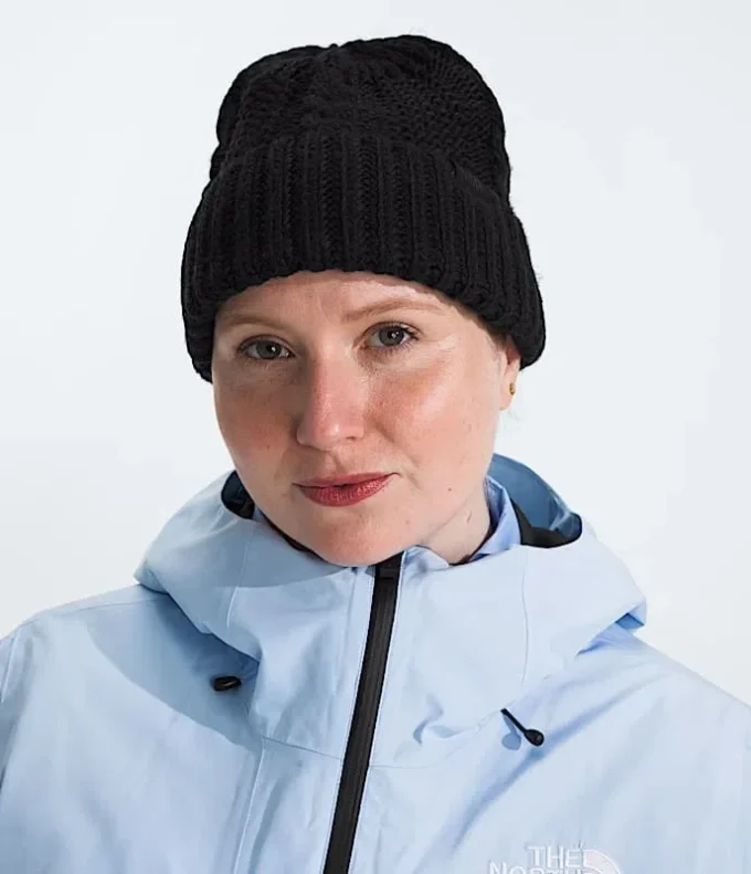 Women’s Oh Mega Beanie