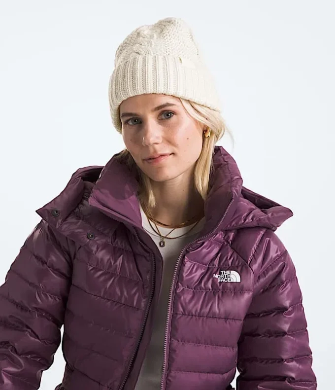 Women’s Oh Mega Beanie