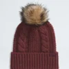 Women’s Oh Mega Fur Pom Beanie Women’s Oh Mega Fur Pom Beanie
