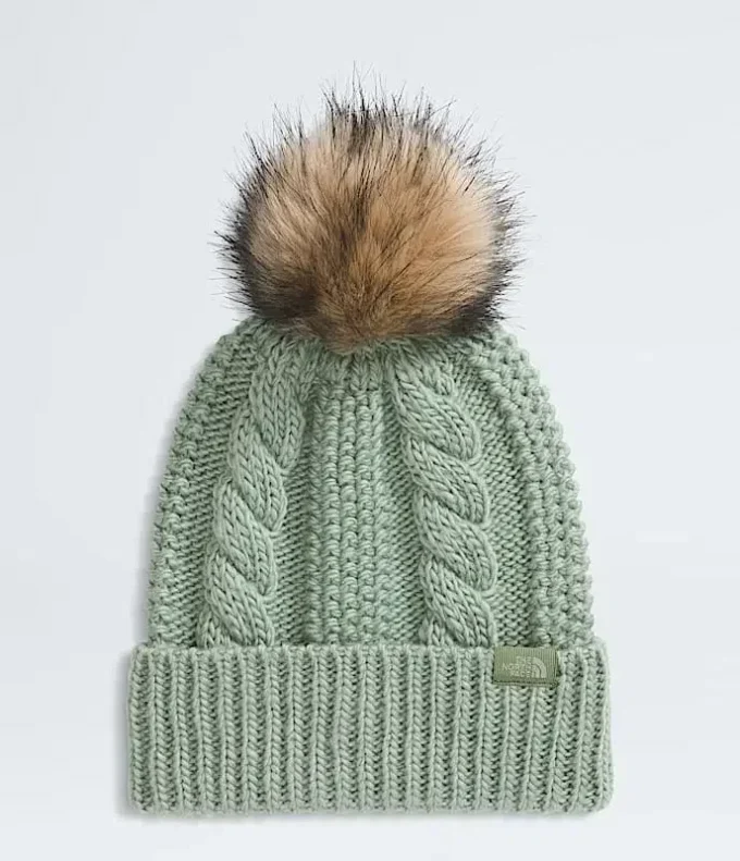 Women’s Oh Mega Fur Pom Beanie Women’s Oh Mega Fur Pom Beanie