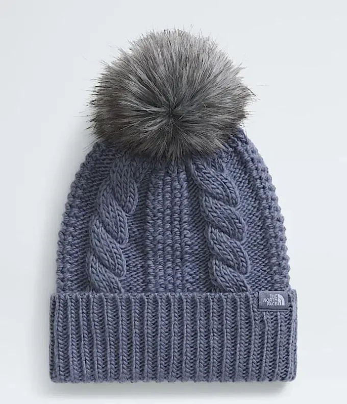 Women’s Oh Mega Fur Pom Beanie Women’s Oh Mega Fur Pom Beanie