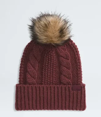 Women’s Oh Mega Fur Pom Beanie Women’s Oh Mega Fur Pom Beanie