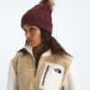 Women’s Oh Mega Fur Pom Beanie Women’s Oh Mega Fur Pom Beanie