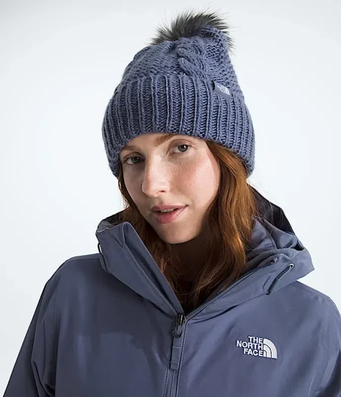 Women’s Oh Mega Fur Pom Beanie Women’s Oh Mega Fur Pom Beanie