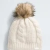 Women’s Oh Mega Fur Pom Lined Beanie Women’s Oh Mega Fur Pom Lined Beanie