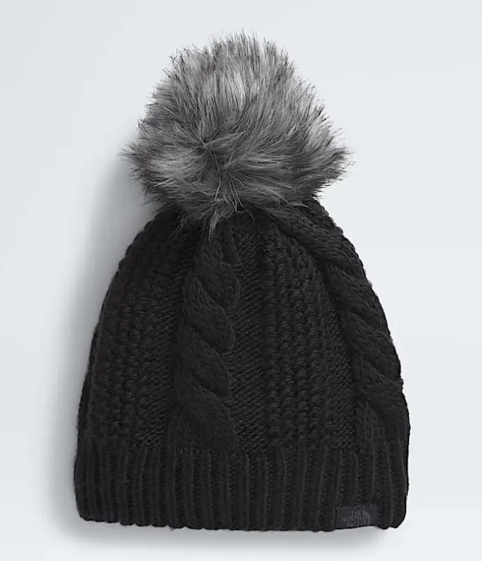 Women’s Oh Mega Fur Pom Lined Beanie Women’s Oh Mega Fur Pom Lined Beanie