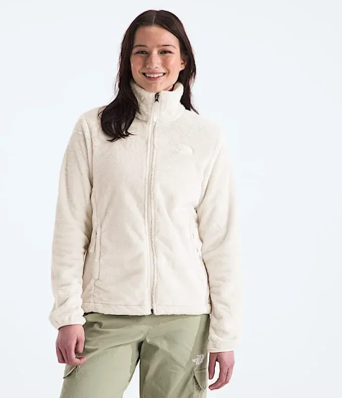 Women’s Osito Jacket Women’s Osito Jacket