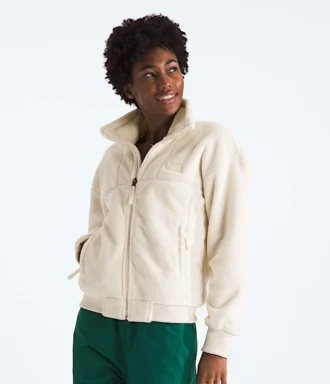Women’s Osito Lux Jacket Women’s Osito Lux Jacket
