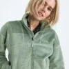 Women’s Osito Lux Jacket Women’s Osito Lux Jacket