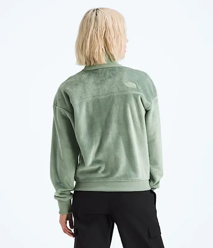 Women’s Osito Lux Jacket Women’s Osito Lux Jacket