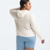 Women’s Plus Adventure Sun Hoodie