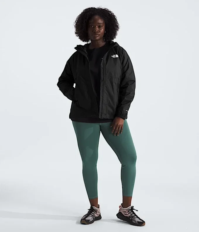 Women’s Plus Antora Jacket Women’s Plus Antora Jacket