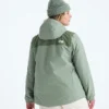 Women’s Plus Antora Jacket
