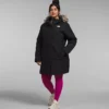 Women’s Plus Arctic Parka