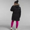 Women’s Plus Arctic Parka