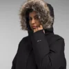 Women’s Plus Arctic Parka