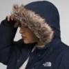 Women’s Plus Arctic Parka