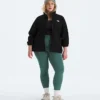 Women’s Plus Glacier Fleece Jacket