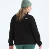 Women’s Plus Glacier Fleece Jacket