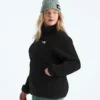 Women’s Plus Glacier Fleece Jacket