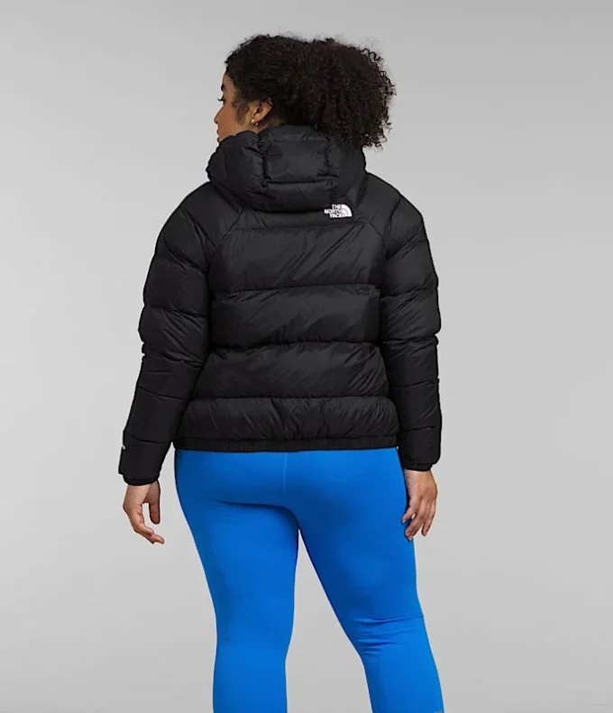 Women’s Plus Hydrenalite™ Down Hoodie Women’s Plus Hydrenalite™ Down Hoodie
