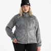 Women’s Plus Osito Jacket