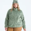 Women’s Plus Osito Jacket