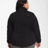 Women’s Plus Osito Jacket