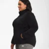 Women’s Plus Osito Jacket