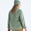 Women’s Plus Osito Jacket