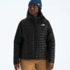 Women’s Plus THERMOBALL™ Jacket Women’s Plus THERMOBALL™ Jacket