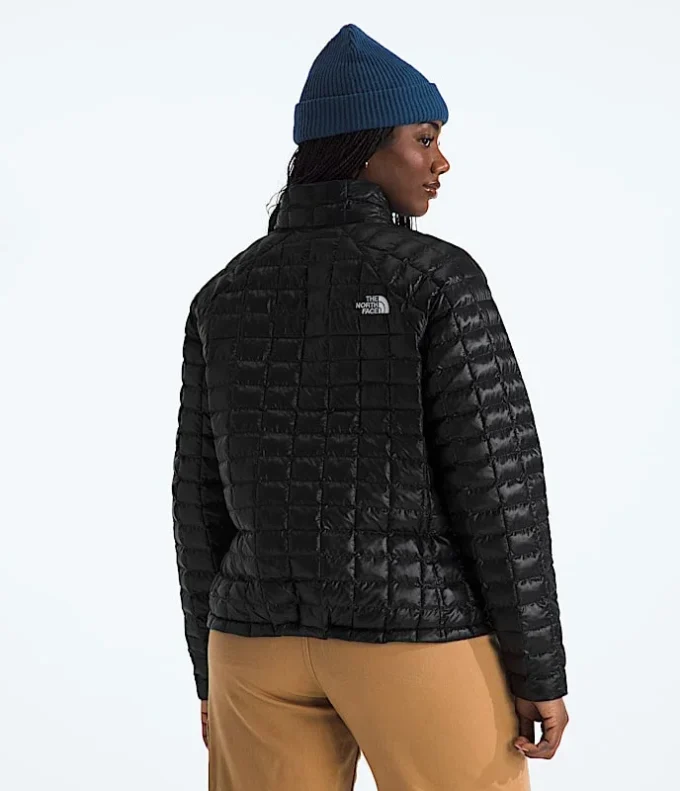 Women’s Plus THERMOBALL™ Jacket Women’s Plus THERMOBALL™ Jacket