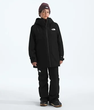 Women’s Plus THERMOBALL™ Snow Triclimate™ Jacket