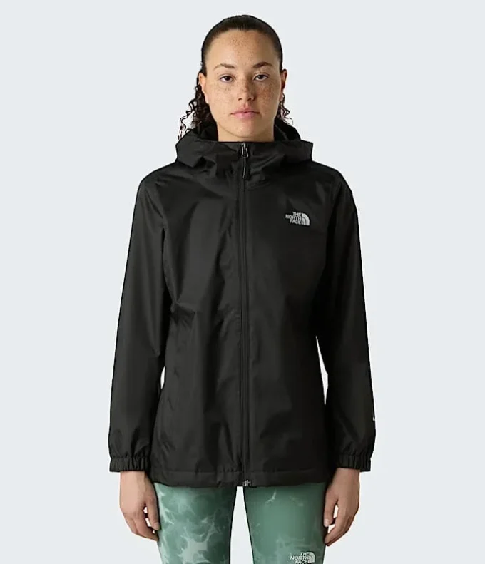 Women’s Quest Hooded Jacket