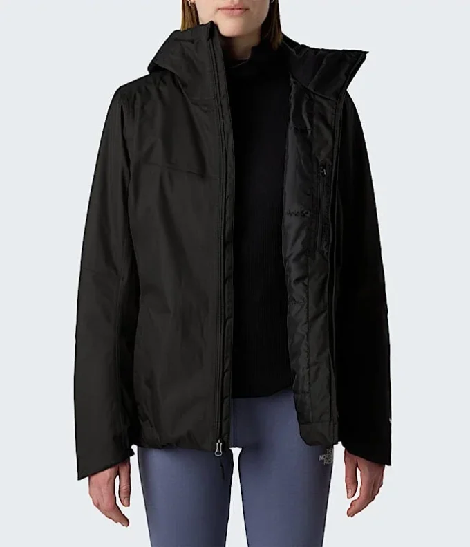 Women’s Quest Insulated Jacket Women’s Quest Insulated Jacket